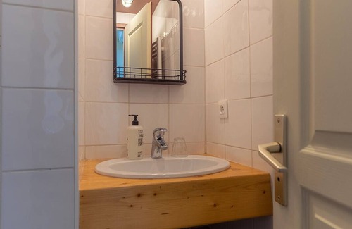 Plagne Centre Hotel | ho36 La Plagne