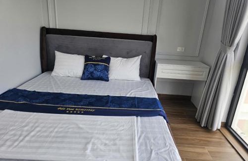Thuy Nguyen Apartment | Hoa Đảo Vua