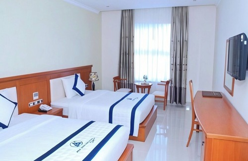Rach Gia Hotel | Hoa Binh - Rach Gia Resort