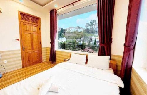 Da Lat Hotel | Hoa Chuông Villa Đà Lạt