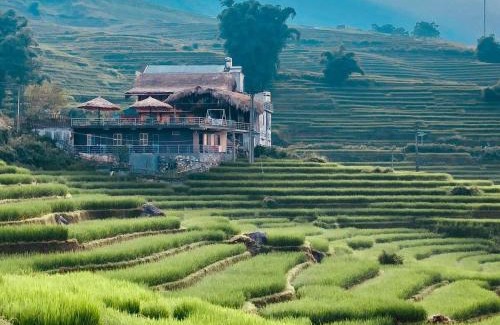 Hau Thao House | Hoa's homestay Sapa