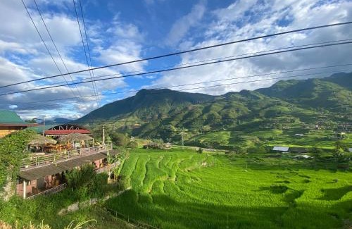Hau Thao House | Hoa's homestay Sapa