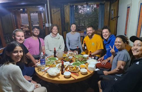 Hau Thao House | Hoa's homestay Sapa