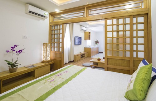 Vinh Trung Hotel | Hoai Anh Plaza Hotel