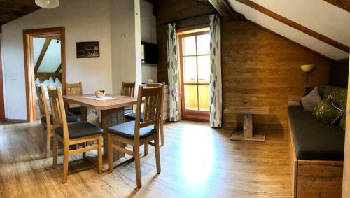 Grossarl Apartment | Hoamalm