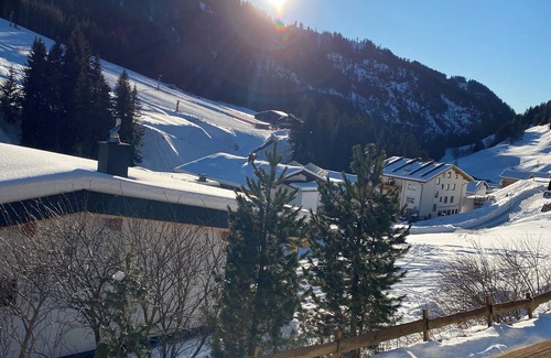 Ochsengarten Apartment | Hoamat Apartments TOP 1