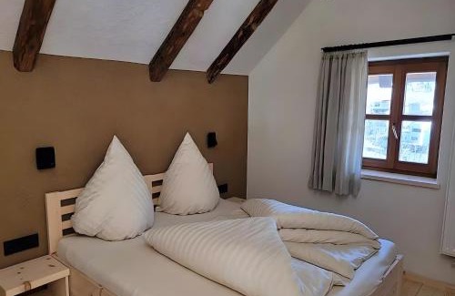 Laudes Apartment | Hoamisch