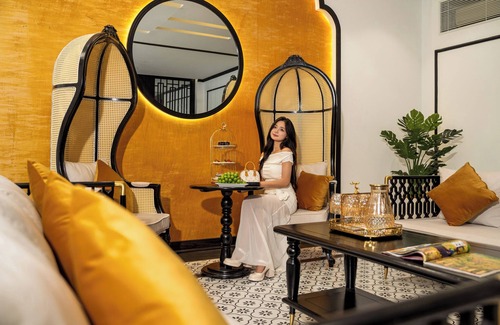 Hue City Centre Hotel | Hoan Cau Hotel