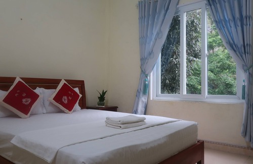Phong Nha Bed & Breakfast | Hoan Chau Homestay