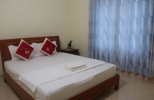 Phong Nha Bed & Breakfast | Hoan Chau Homestay