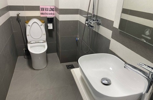 Lao Cai Hotel | Hoang Anh Hotel Lao Cai - by Bay Luxury