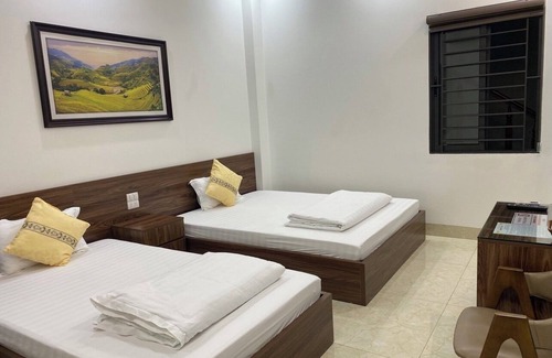 Lao Cai Hotel | Hoang Anh Hotel Lao Cai - by Bay Luxury