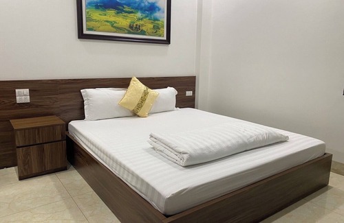 Lao Cai Hotel | Hoang Anh Hotel Lao Cai - by Bay Luxury