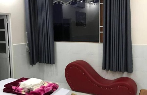 Di An House | Hoang Anh Hotel