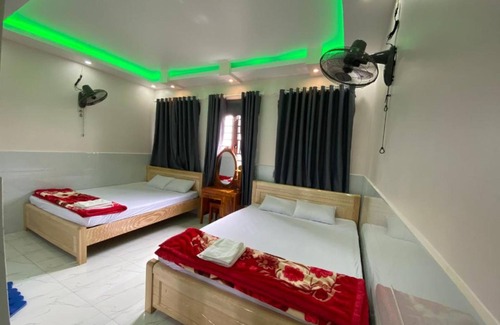 Di An House | Hoang Anh Hotel