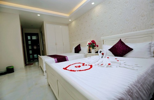 Cat Hai Hotel | Hoang Giang Hotel