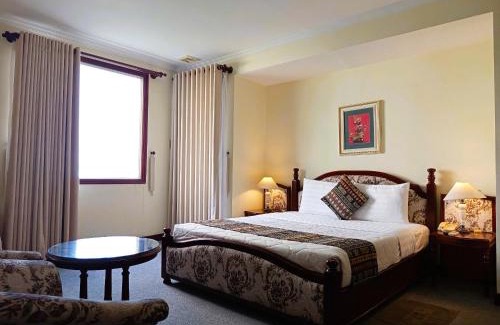 Phu Nhuan Hotel | Hoang Ha Boutique Hotel