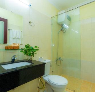 Phu Nhuan Hotel | Hoang Ha Boutique Hotel