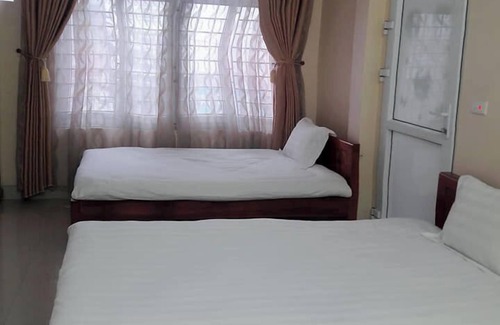 Cha Pai Hotel | Hoang Hiep Hotel Sapa - by Bay Luxury