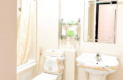 Binh Chanh Hotel | Hoang Le Hotel