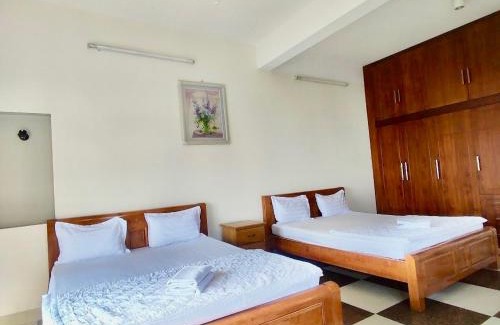 An Phu Apartment | Hoàng Nam Hotel SG - by BAY LUXURY