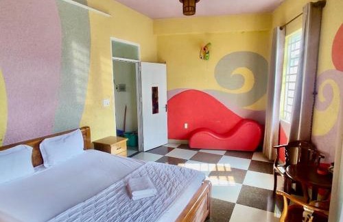 An Phu Apartment | Hoàng Nam Hotel SG - by BAY LUXURY