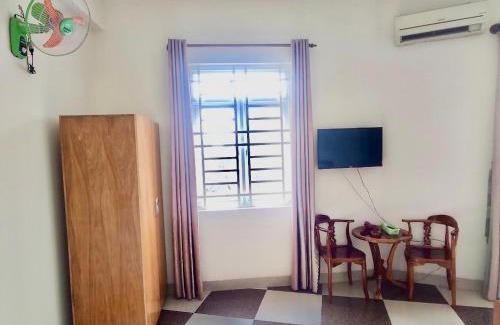 An Phu Apartment | Hoàng Nam Hotel SG - by BAY LUXURY