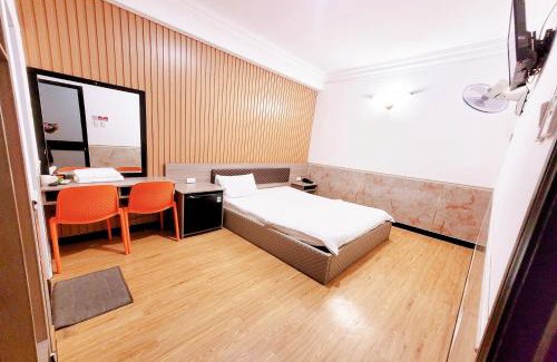 District 5 Hotel | Hoang Nam Hotel