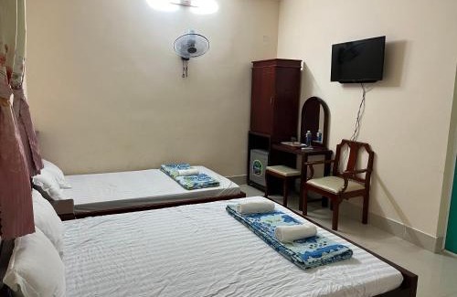 Long Hai House | Hoang Oanh Motel