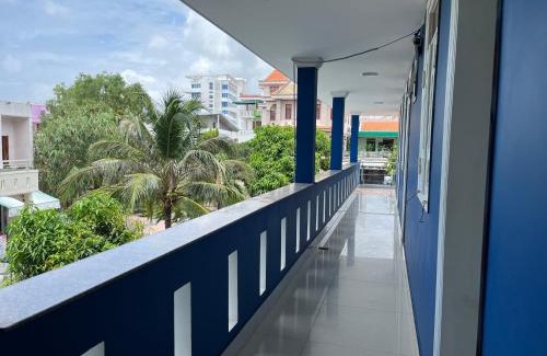 Long Hai House | Hoang Oanh Motel
