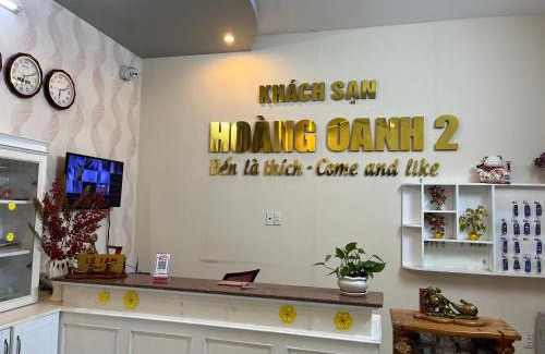 Long Hai House | Hoang Oanh Motel