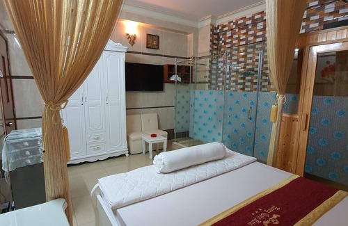 Tan Phu District Hotel | Hoang Quan Hotel