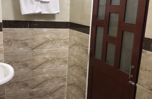 Tan Phu District Hotel | Hoang Quan Hotel