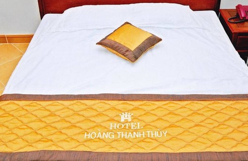 Ba Queo Hotel | Hoang Thanh Thuy Hotel 1