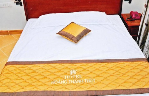 Ba Queo Hotel | Hoang Thanh Thuy Hotel 1