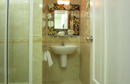 Ba Queo Hotel | Hoang Thanh Thuy Hotel 1