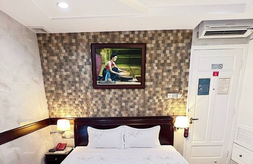 Ba Queo Hotel | Hoang Thanh Thuy 2 Hotel