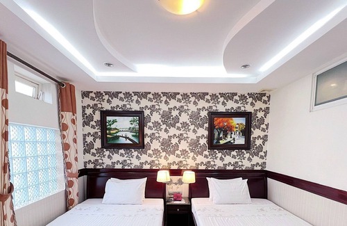 Ba Queo Hotel | Hoang Thanh Thuy 2 Hotel
