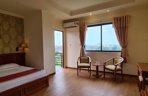 Thuan An Hotel | Hoang Yen Hotel