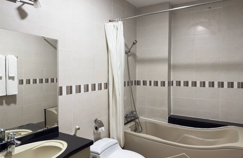 Phu My Hung Hotel | Hoang Yen Hotel - Phu My Hung