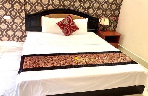 Thai Nguyen Hotel | Hoang Yen Hotel