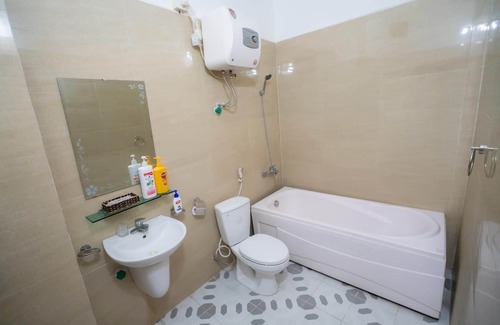 Thai Nguyen Hotel | Hoang Yen Hotel