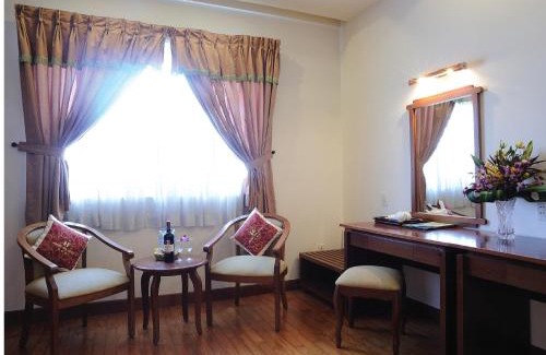 Thuan An Hotel | Hoang Yen Hotel