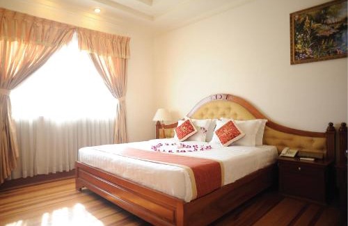 Thuan An Hotel | Hoang Yen Hotel
