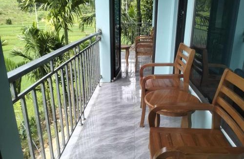 Ba Thuoc Bed & Breakfast | Hoanh Thắng Homestay