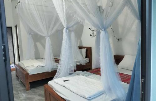 Ba Thuoc Bed & Breakfast | Hoanh Thắng Homestay