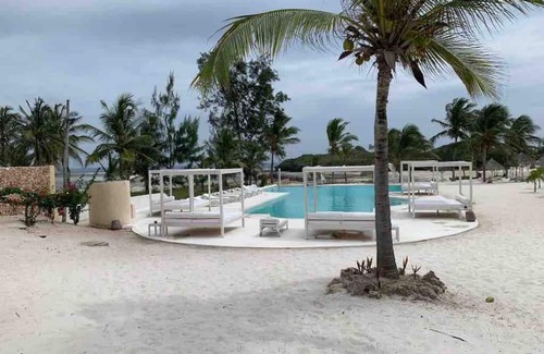 Watamu Apartment | Hob House Watamu