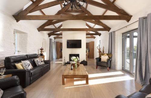 Liskeard House | Hob Nob