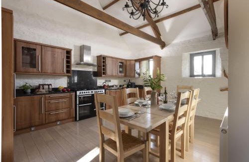 Liskeard House | Hob Nob