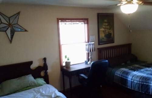 Pine Island Other | Hobby farm Country Getaway Close To The City (Guest room #1)